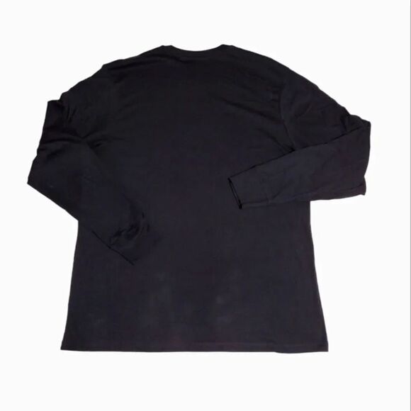 Arizona Cardinals '47 Black Shadow Super Rival Long Sleeve T-Shirt XXL - Picture 8 of 11